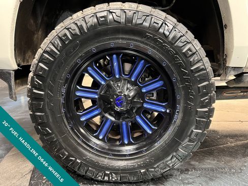 Used 2022 RAM 3500 Limited image 7