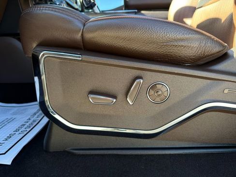 Used 2024 Ford F150 King Ranch w/ FX4 Off-Road Package image 21