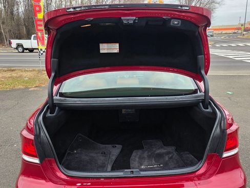 Used 2015 Lexus LS 460 AWD w/ Comfort Package image 17