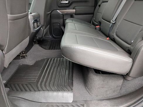 Used 2020 Chevrolet Silverado 2500 LTZ w/ LTZ Premium Package image 19