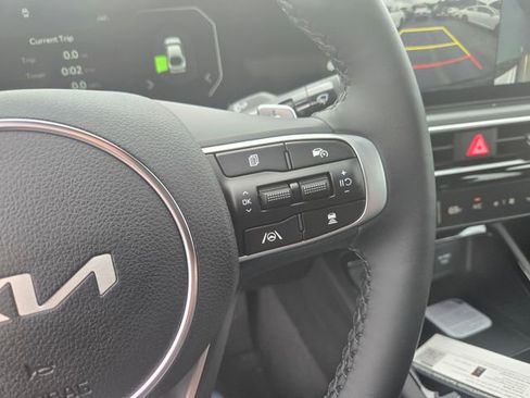 New 2026 Kia K5 GT FWD image 15