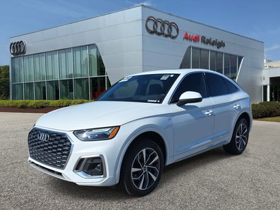 Used 2023 Audi Q5 2.0T Premium w/ Convenience Package