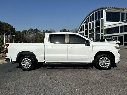 Used 2024 Chevrolet Silverado 1500 RST image 11