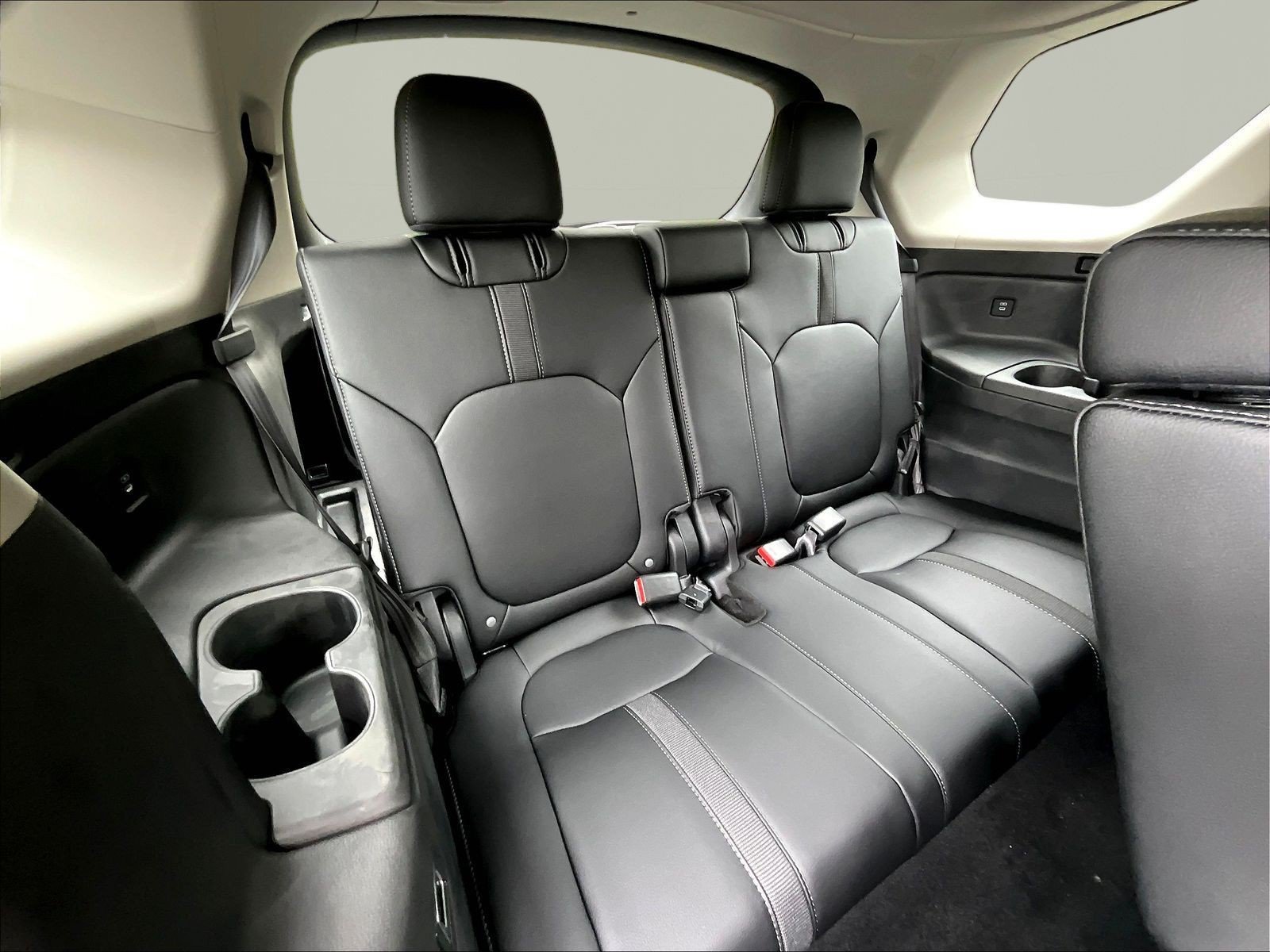 New 2026 Honda Pilot EX-L image 21