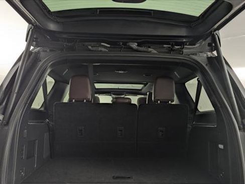 Used 2023 Ford Expedition Max Limited image 15