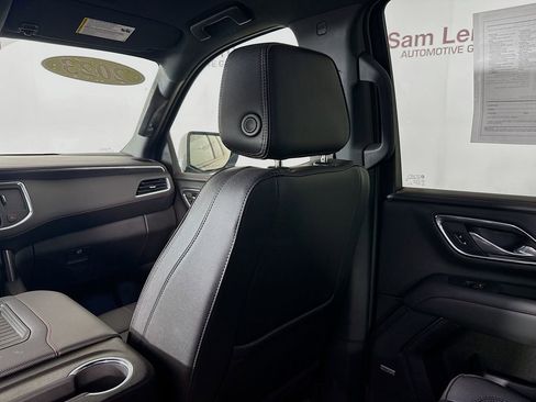 Used 2023 Chevrolet Tahoe RST w/ RST Performance Edition image 24