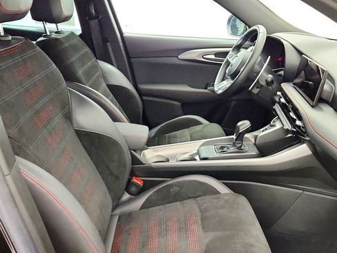 Used 2024 Dodge Hornet R/T Plus AWD/4WD image 24