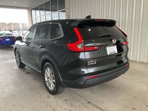 New 2026 Honda CR-V EX image 18