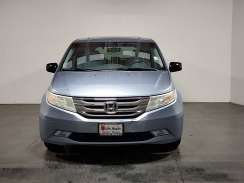 Used 2012 Honda Odyssey Touring image 3