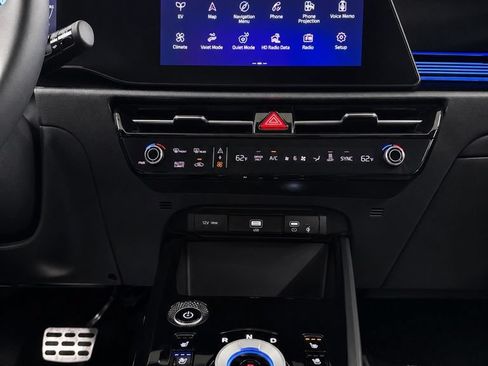 Used 2023 Kia Niro Wave w/ Wave Preserve Package FWD image 19