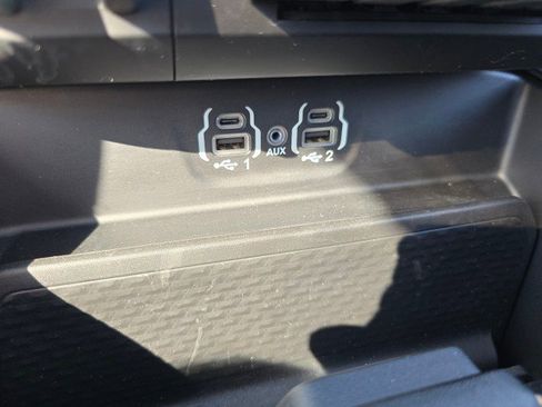 Used 2022 RAM 1500 Laramie w/ Sport Appearance Package image 37