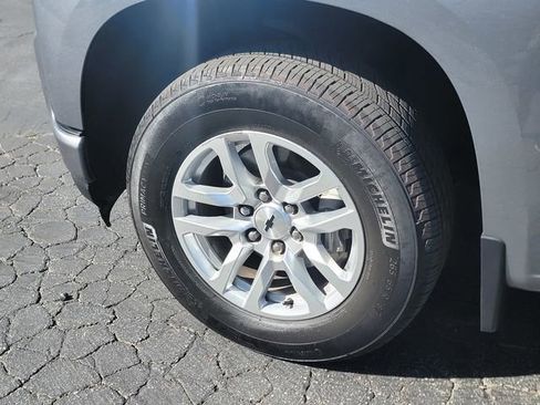 Used 2020 Chevrolet Silverado 1500 RST w/ All-Star Edition image 5