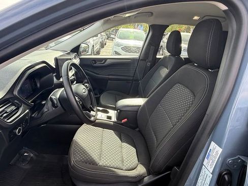 Certified 2023 Ford Escape Active w/ Tech Pack #1 AWD/4WD image 6