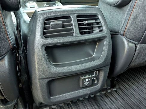 Used 2023 Honda Passport TrailSport image 16