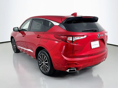 Used 2025 Acura RDX Advance Package image 3