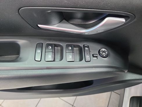 Used 2024 Hyundai Tucson SEL FWD image 31