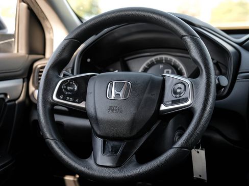 Used 2019 Honda CR-V LX image 20