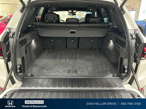 Used 2025 BMW X5 xDrive40i w/ Premium Package AWD/4WD image 29