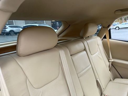 Used 2015 Lexus RX 350 AWD image 29