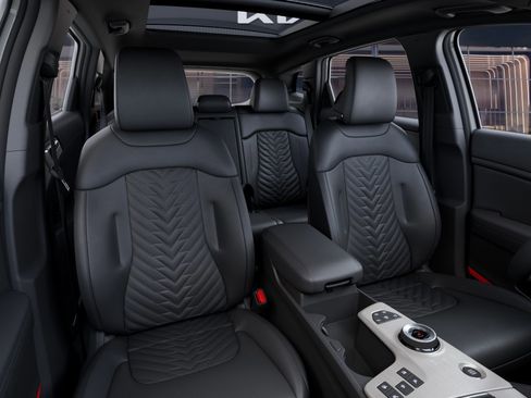 New 2026 Kia Sportage X-Line Prestige image 15