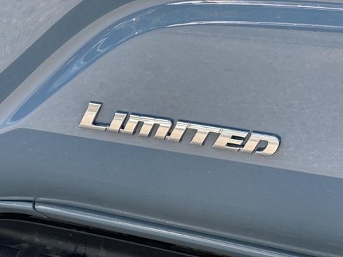 Certified 2026 Toyota 4Runner Limited AWD/4WD image 14