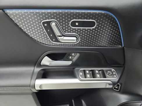 Certified 2026 Mercedes-Benz GLB 250 image 24