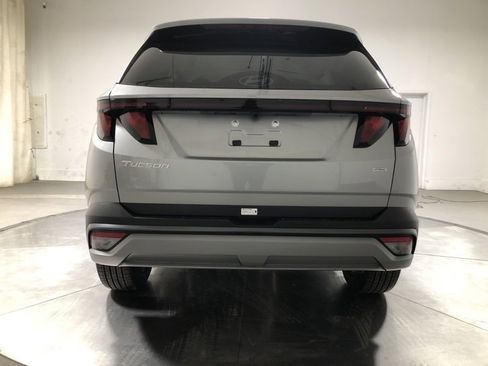 New 2026 Hyundai Tucson SEL image 6