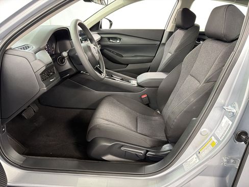 New 2026 Honda Accord LX image 5