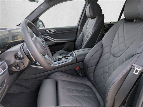 New 2026 BMW X5 sDrive40i w/ M Sport Package RWD image 4