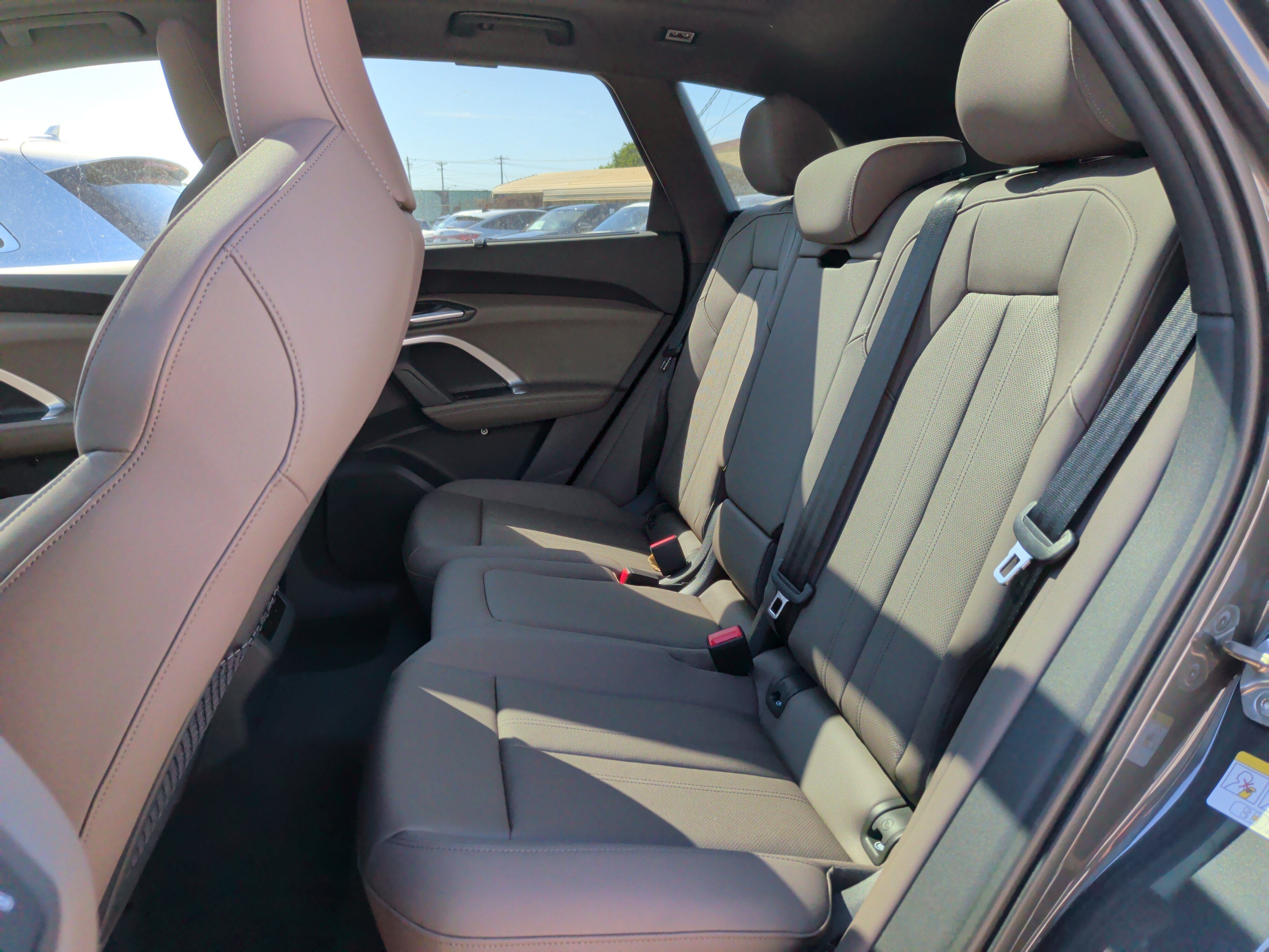 New 2026 Audi Q5 Premium Plus AWD/4WD image 33