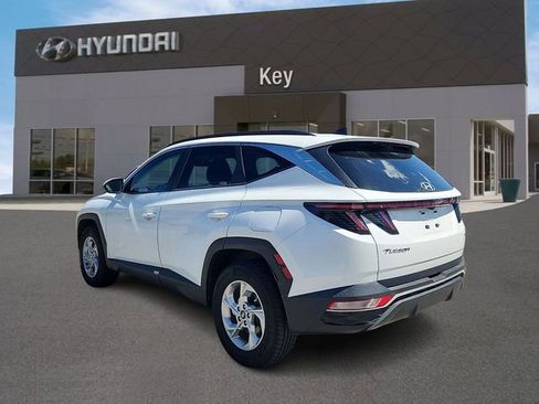 Certified 2022 Hyundai Tucson SEL AWD/4WD image 4