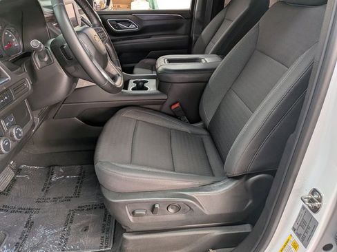 Used 2024 Chevrolet Tahoe LS w/ Driver Alert Package RWD image 22