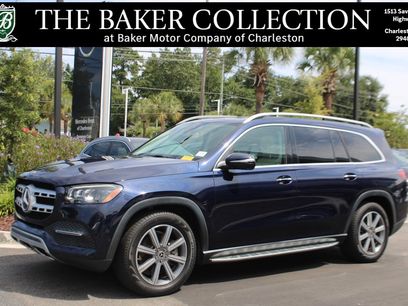 Certified 2020 Mercedes-Benz GLS 450 4MATIC
