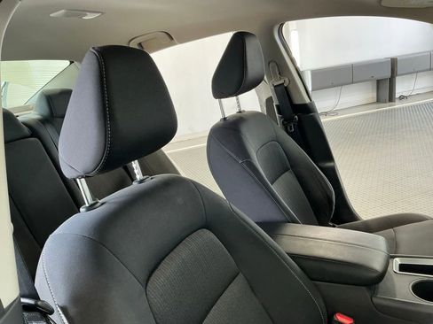 Used 2022 Nissan Altima 2.5 S image 11