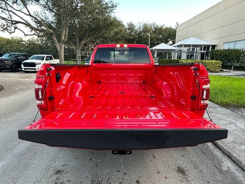 Used 2024 RAM 3500 Tradesman image 30