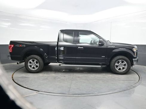 Used 2016 Ford F150 XLT w/ Equipment Group 302A Luxury AWD/4WD image 8