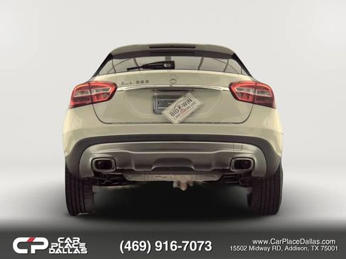 Used 2016 Mercedes-Benz GLA 250 image 5