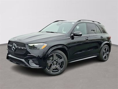 Certified 2025 Mercedes-Benz GLE 350 4MATIC