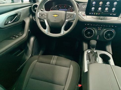 New 2026 Chevrolet Blazer LT image 21