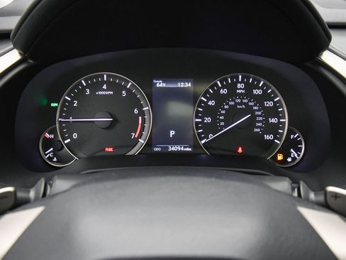 Used 2022 Lexus RX 350L Premium image 16