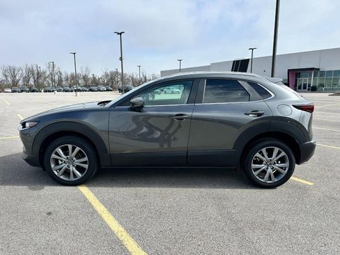 Used 2025 MAZDA CX-30 AWD 2.5 S w/ Preferred Package image 2