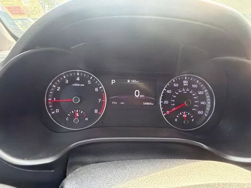 Used 2022 Kia Forte GT-Line FWD image 38