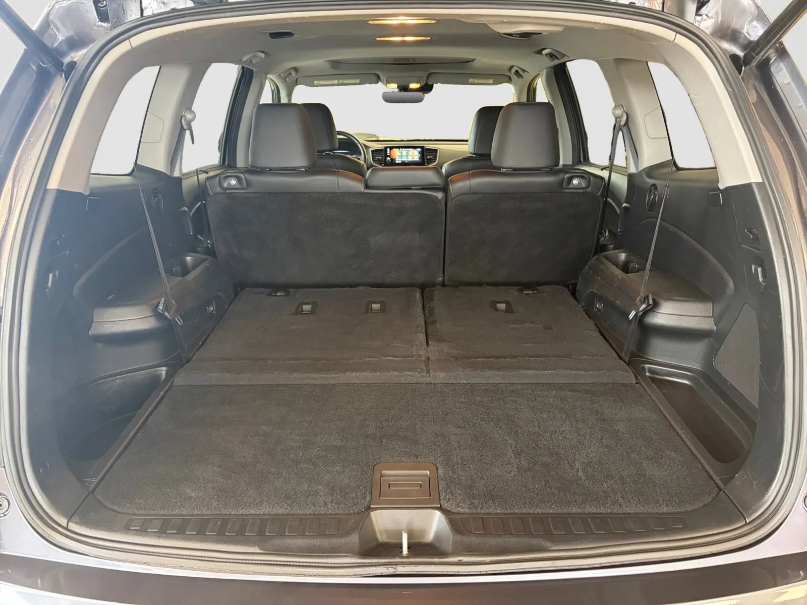 Used 2021 Honda Pilot EX-L image 17