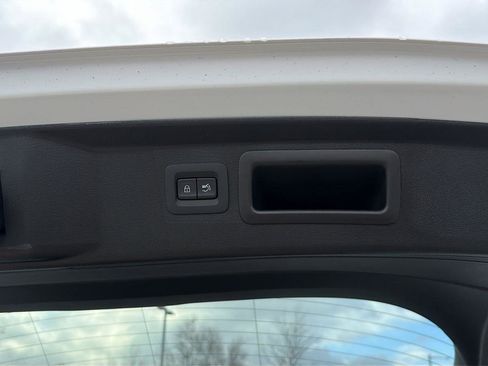 New 2025 MAZDA CX-50 2.5 Hybrid w/ Weather Package image 20