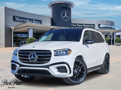 Certified 2025 Mercedes-Benz GLS 450 4MATIC