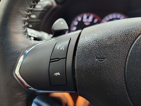 Used 2012 Chevrolet Corvette Grand Sport w/ 2LT Preferred Equipment Group image 16