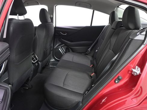 Used 2025 Subaru Legacy Premium AWD/4WD image 21