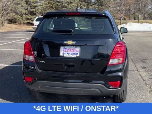 Used 2019 Chevrolet Trax LS image 8