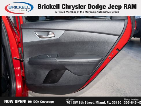 Used 2020 Kia Forte LXS image 13