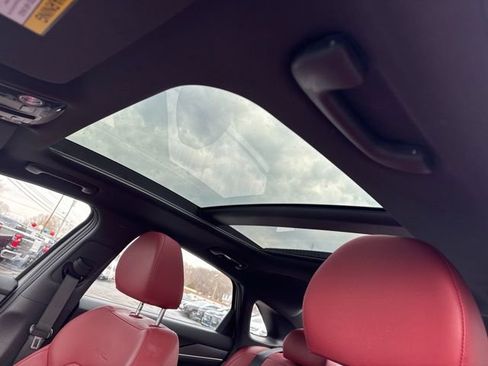 Used 2025 Kia K5 GT-Line w/ GT-Line Premium Package image 2